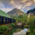Arenal Observatory Lodge & Spa