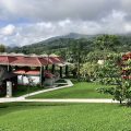 Arenal Paraíso Resort & Thermo Mineral Hot Springs