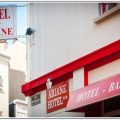 Ariane Hotel