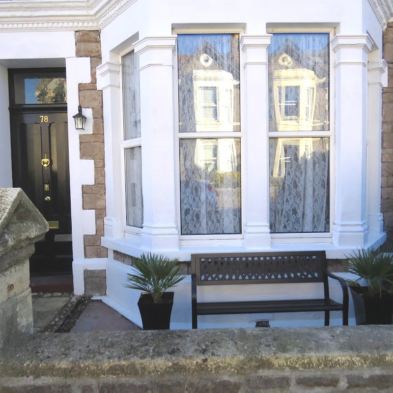 Arilas Guest House in Weston, United Kingdom