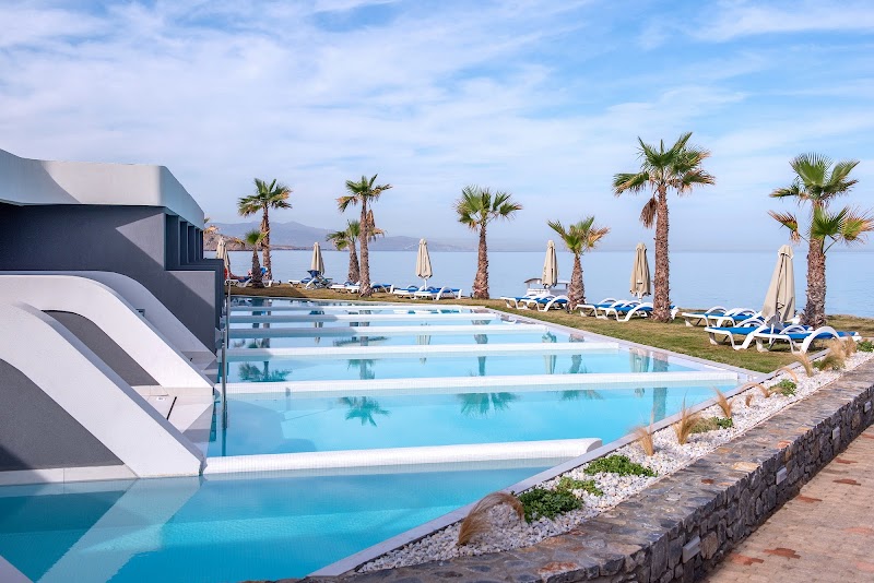 Arina Beach Resort in Irakleio, Greece