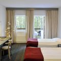 Ariston Hotell