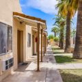 Arizona Inn & Suites