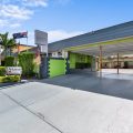Arkana Motel