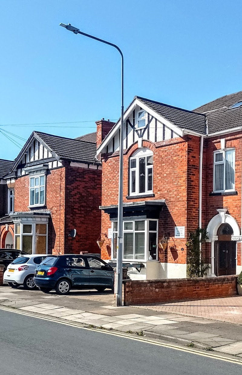 Arlana Guest House in Cleethorpes, United Kingdom