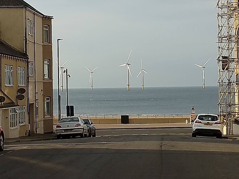 Armada Guesthouse in Redcar, United Kingdom