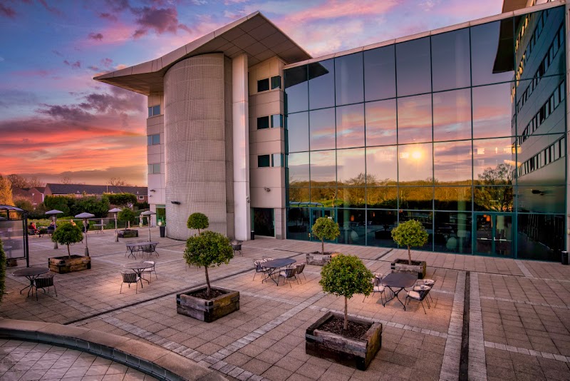 Arora Hotel Gatwick Crawley in Crawley, United Kingdom