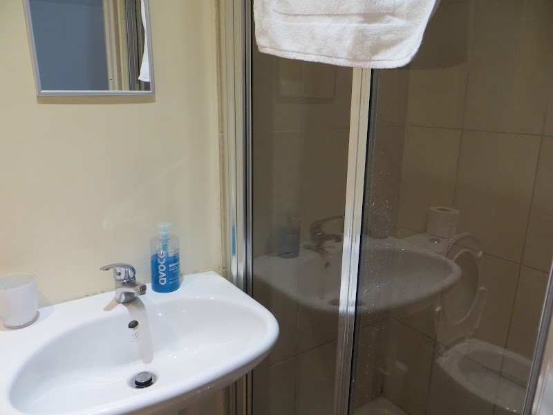 Arran Guest House in Ilford, United Kingdom