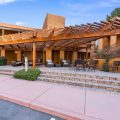 Arroyo Pinion Hotel