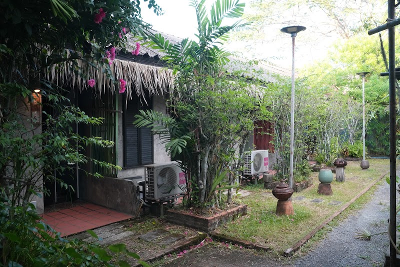 Artist's Place Trat in Trat, Thailand