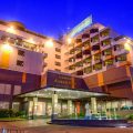 Asawann Hotel