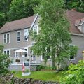 Ascendence Halifax Bed & Breakfast
