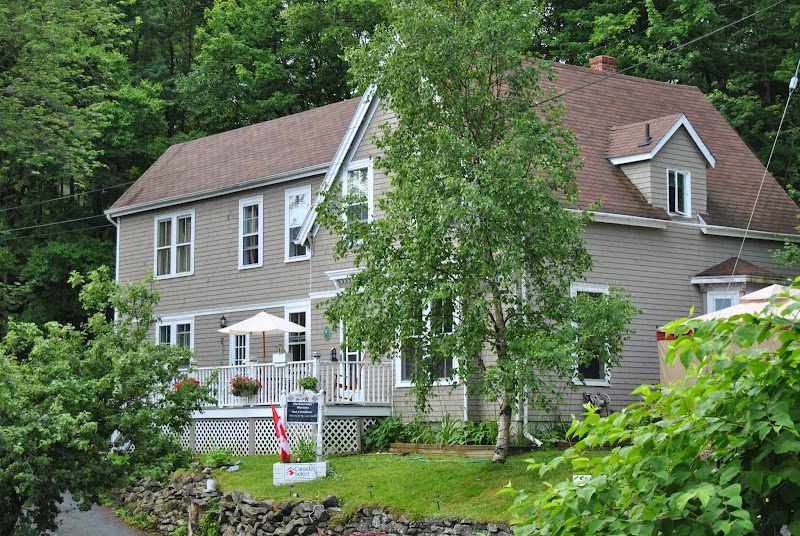 Ascendence Halifax Bed & Breakfast in Halifax, Canada