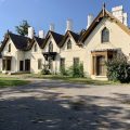 Ascot House