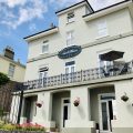 Ascot House Hotel