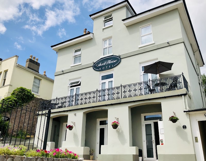 Ascot House Hotel in Torquay, United Kingdom