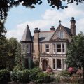 Ascot House Hotel