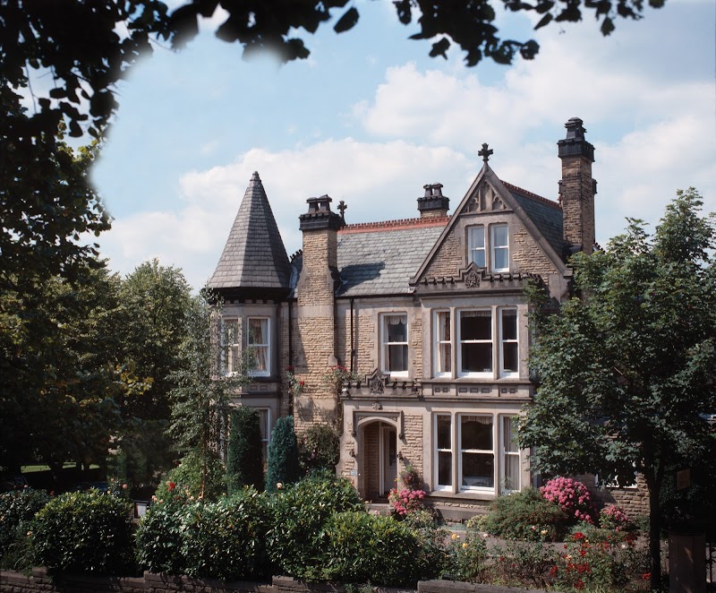 Ascot House Hotel in Harrogate, United Kingdom