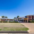Ascot Lodge Motor Inn