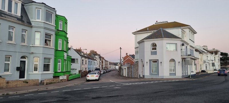 Ash Hotel in Exmouth, United Kingdom