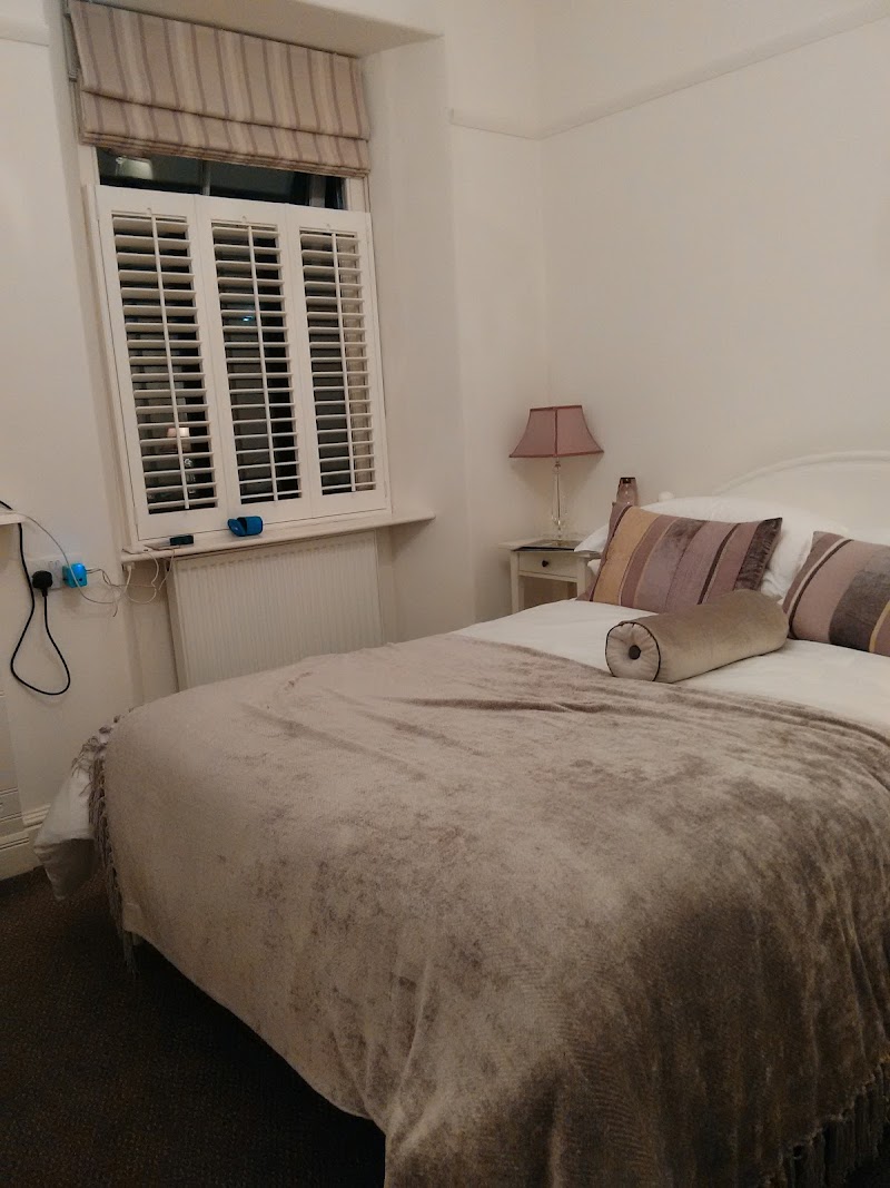 Ash Meadows Guest House in Kendal, United Kingdom