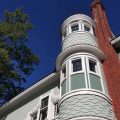 Ash Street Inn