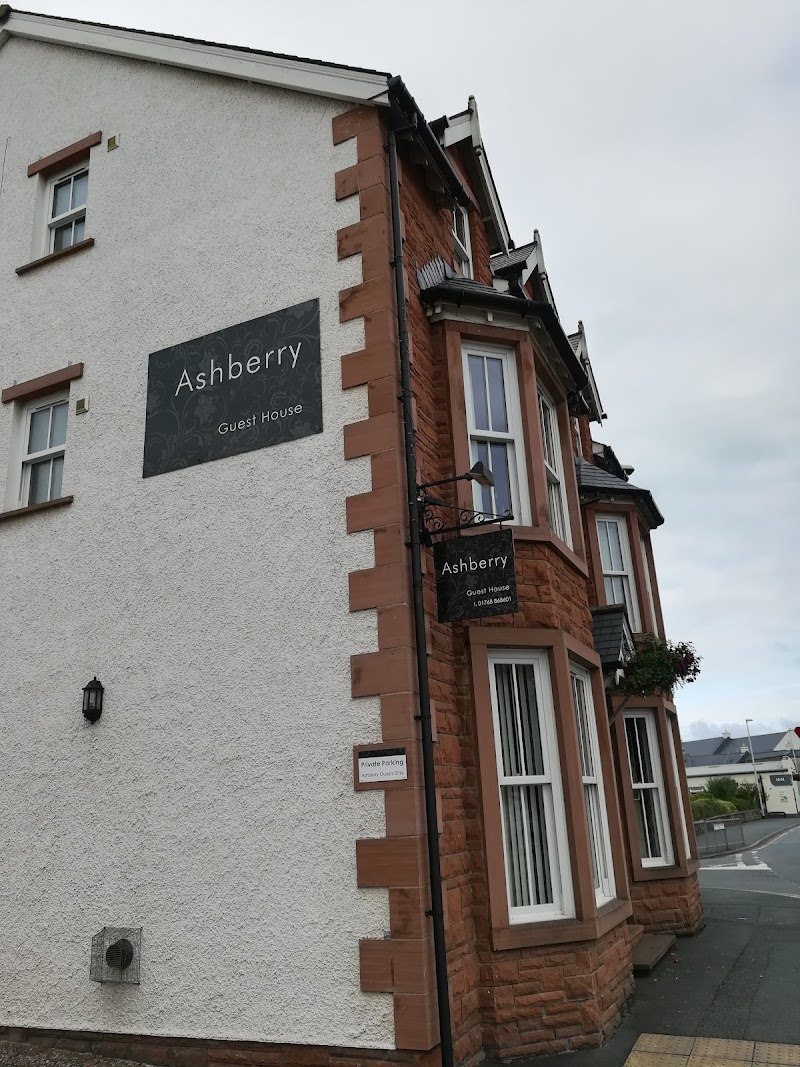 Ashberry Guest House in Penrith, United Kingdom