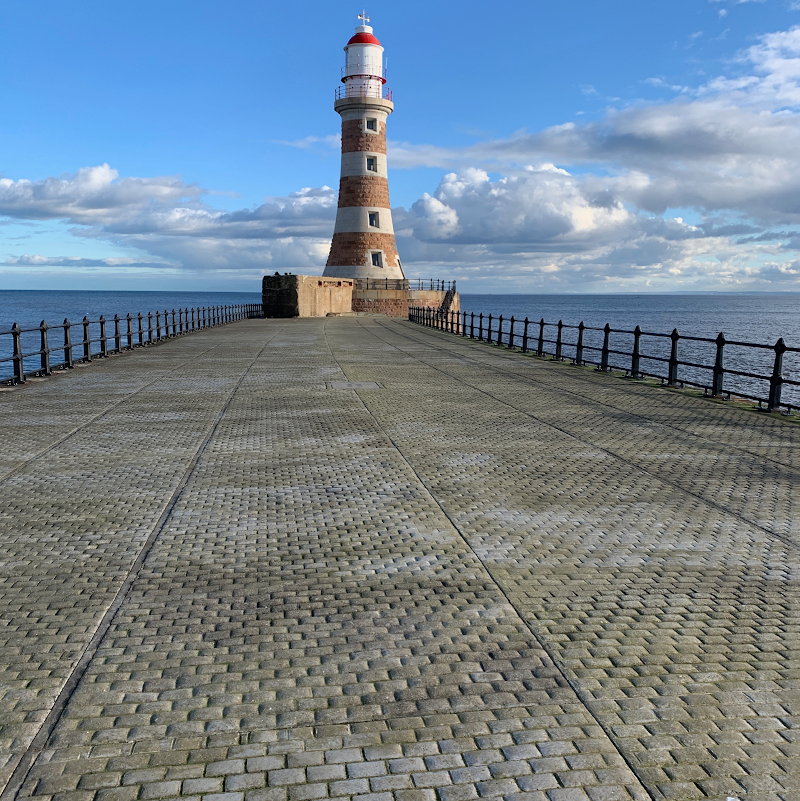 Ashborne Guest House in Sunderland, United Kingdom