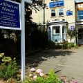 Ashburton House