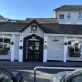 Ashbys Boutique Hotel