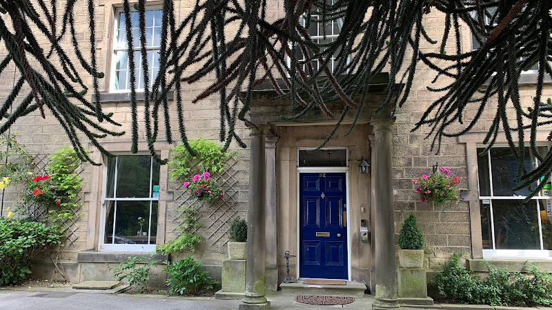 Ashdale Guest House in Matlock, United Kingdom