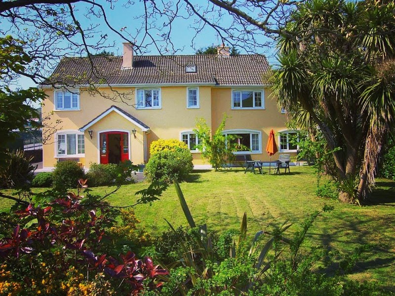 Ashe's B&B in Dingle, United Kingdom