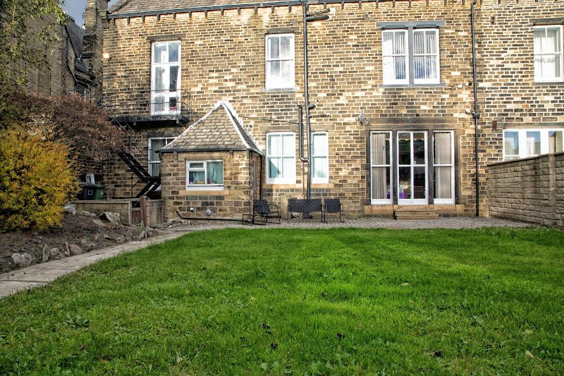 Ashfield Hotel in Huddersfield, United Kingdom