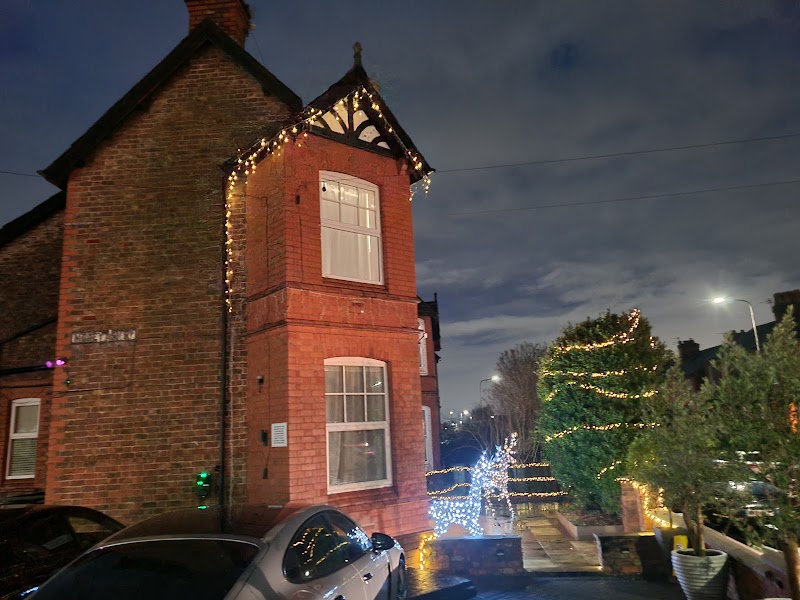 Ashfield House Hotel in Bowdon, United Kingdom