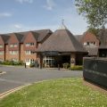 Ashford International Hotel