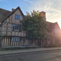 Ashgrove House