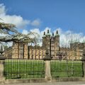 Ashgrove House