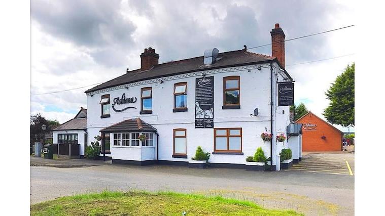 Ashiana Hotel in Newark upon Trent, United Kingdom