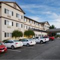 Ashley Inn of Tillamook