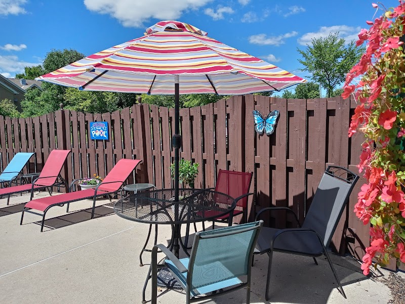 Ashley Quarters Hotel in Florence, Kentucky, United States