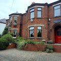 Ashling Cottage Bed and Breakfast