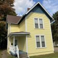 Ashtabula Harbor Vacation Rental