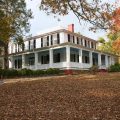 Ashtabula House