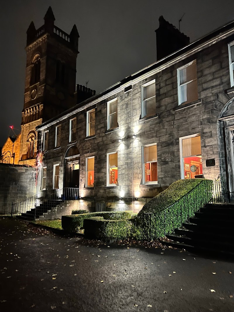 Ashtree House Hotel in Paisley, United Kingdom