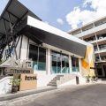 Asia Lampang Hotel