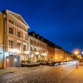 Askania Hotel