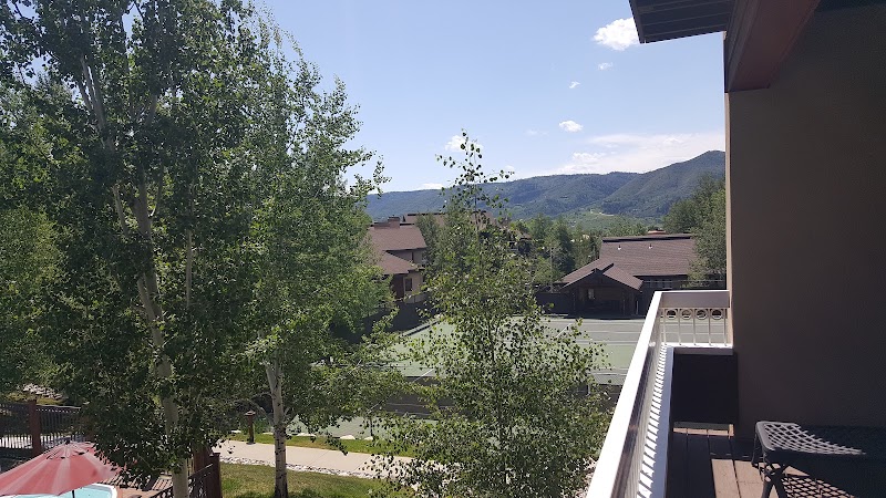 Aspen View Lodge in Steamboat Springs, Colorado, United States