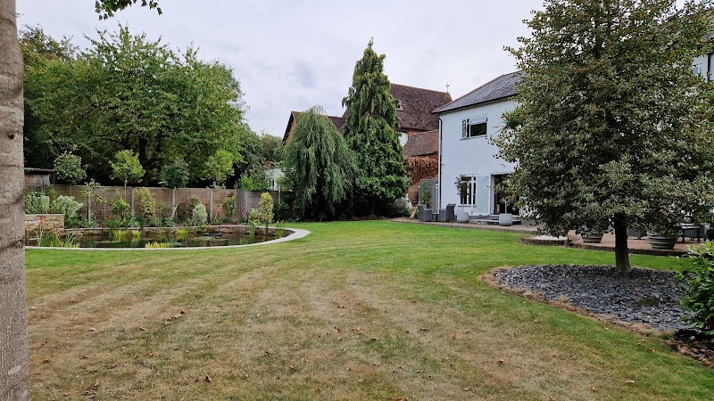 Asperion Hillside Hotel in Guildford, United Kingdom