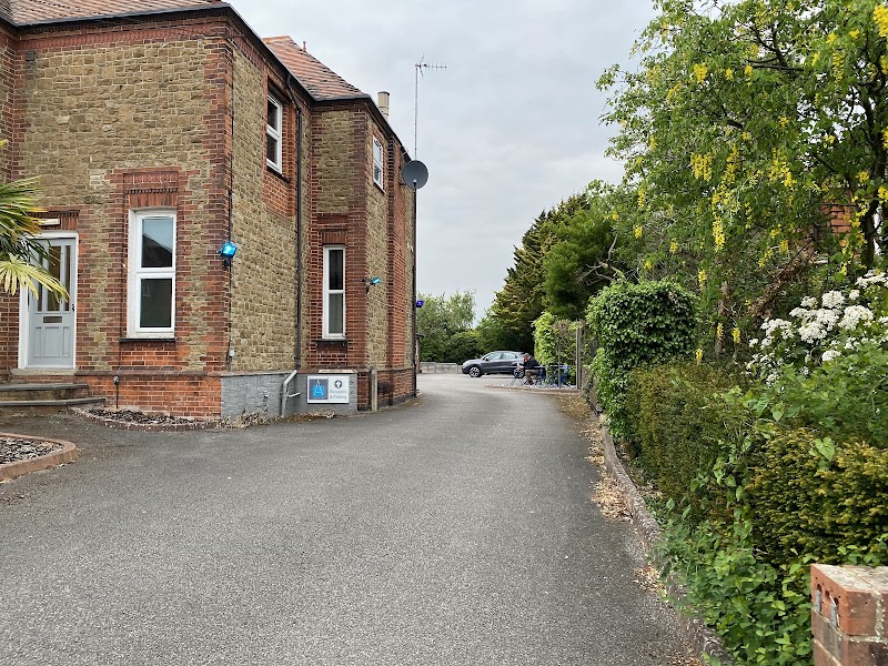 Asperion Hotel in Guildford, United Kingdom