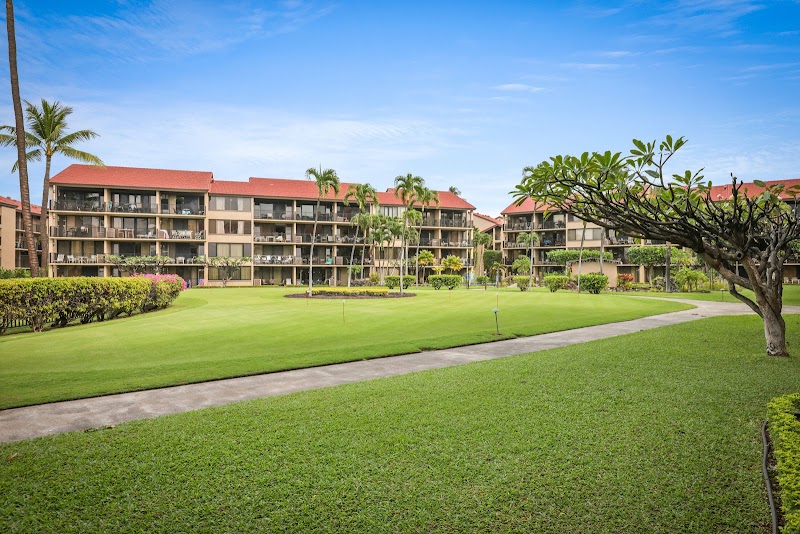 Aston at Papakea Resort in Lahaina, Hawaii, United States